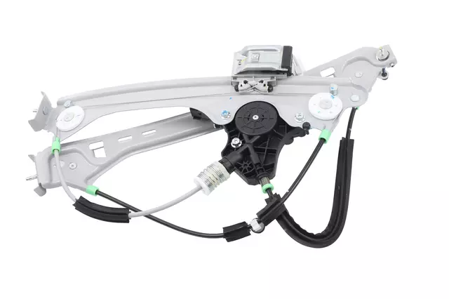 Window Regulator - GM (86584222)