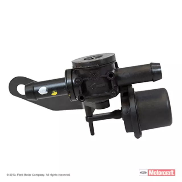 XL2Z18495BA - HVAC: HVAC Heater Control Valve for Ford: Explorer, Explorer Sport, Explorer Sport Trac, Ranger | Mercury: Mountaineer Image