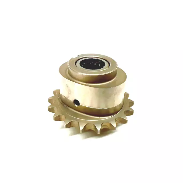 3H109570 - Engine: Timing Gear Set for Volkswagen: Passat, Touareg Image