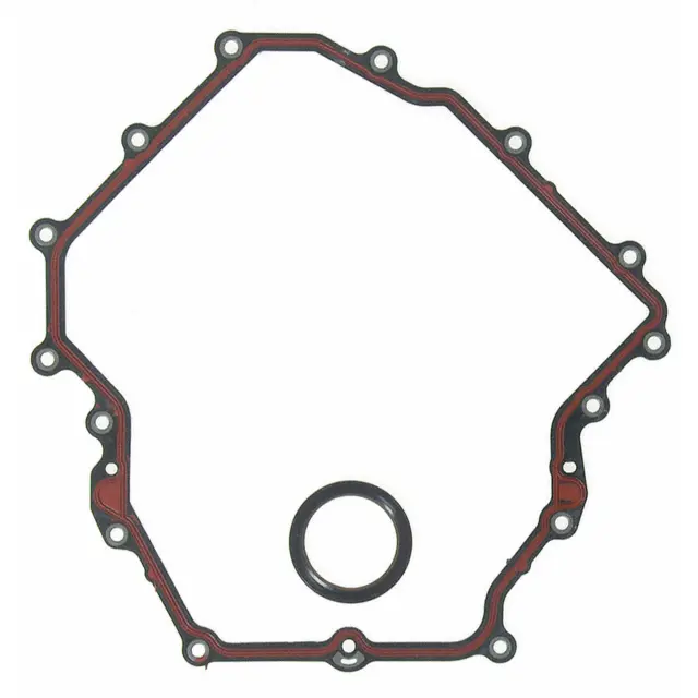 TCS46076 - Gaskets: Engine Crankshaft Seal Kit for FEL-PRO Image