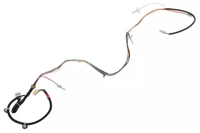 25870508 - Electrical: Harness for Cadillac: Escalade | Chevrolet: Silverado 1500, Tahoe | GMC: Sierra 1500, Yukon Image