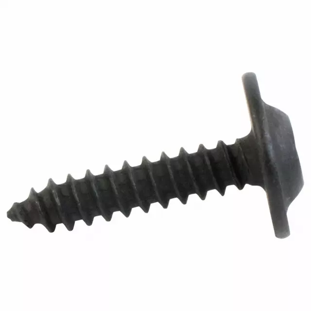 W711656S303 - Body: Top Panel Screw for Ford: Transit Connect Image