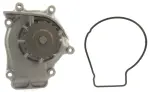 WPH023 - : Engine Water Pump Assembly for AISIN Image