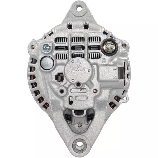 Alternator - ACDelco (335-1165)