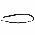 AL1Z1503110A - : OEM NEW 2010-2017 Ford Lincoln Expedition Upper Weather-Strip Al1Z-1503110-A for Ford: Expedition | Lincoln: Navigator Image