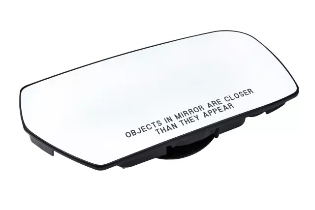 88892695 - Body: Mirror Glass for Cadillac: CTS Image