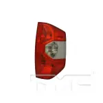 11664100 - : TYC Tail Light Assembly for TYC Image