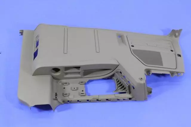 5RW01HL5AB - Interior Trim: Quarter Trim Panel, Left for Chrysler: Town &amp; Country | Dodge: Grand Caravan | Ram: C/V Image