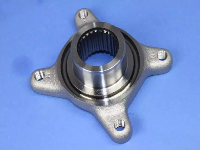 Center Differential Flange - Mopar (68018931AC)