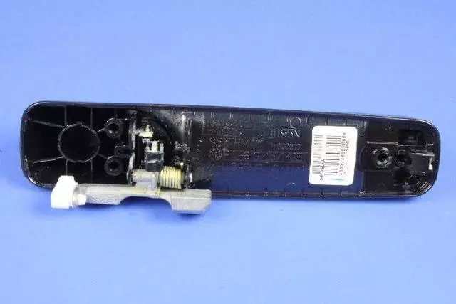 Exterior Door Handle, Right - Mopar (1HP701S2AB)