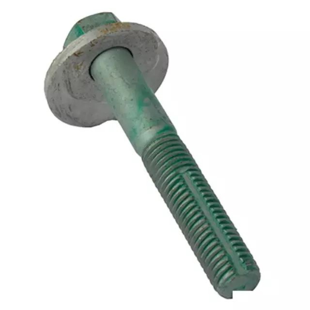 Lower Control Arm Adjust Bolt - Ford (3M8Z-5K751-A)