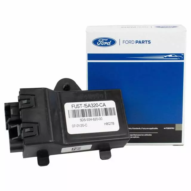 Processor Lighting Control - Ford (FU5Z-13C788-A)