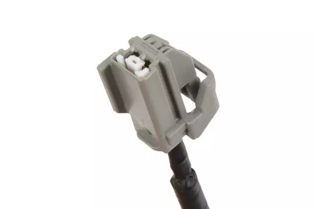 19300365 - Electrical: Buckle End for Buick: Enclave | Chevrolet: Traverse | GMC: Acadia, Acadia Limited Image