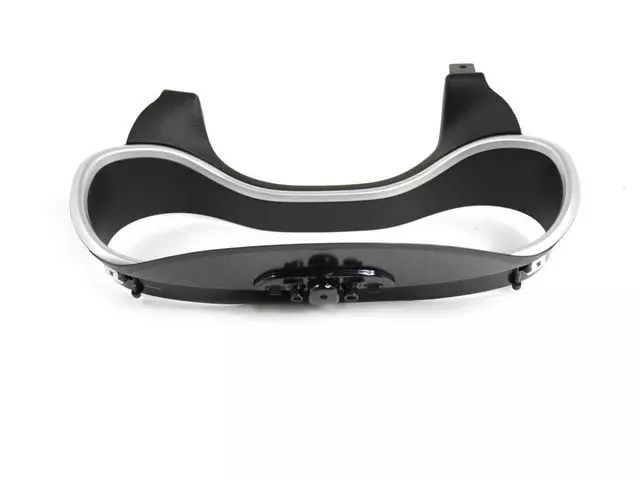 Instrument Cluster Bezel - Mopar (6MC901SAAA)