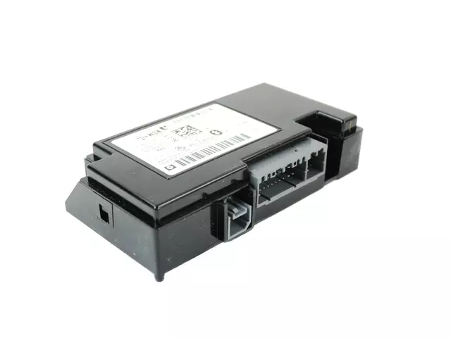 Uconnect Module - Mopar (5091960ad)