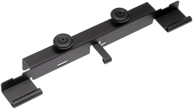 924278 - Body: Center Console Hinge Repair Kit for Dorman Image