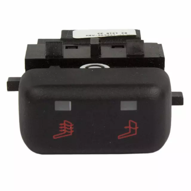 9L1Z14D694AA - Body: Seat Heat Switch for Ford: Expedition Image