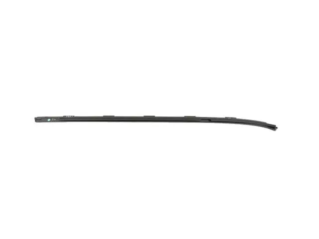Rear Door Belt Outer Weatherstrip, Left - Alfa Romeo (68319045AA)