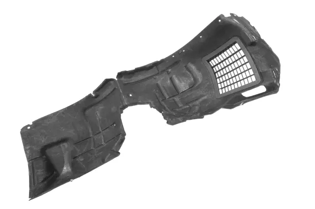 Passenger Side Front Wheelhouse Liner - GM (84011038)