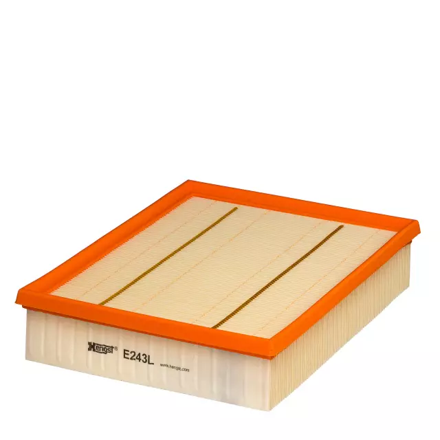 E243L - : Air Filter for HENGST Image