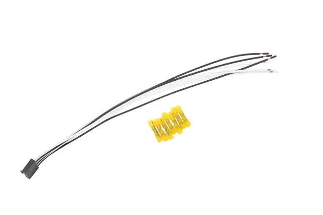 PT2195 - : Wiring Pigtail for ACDelco Image