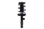1334097L - : Focus Auto Parts Suspension Strut and Coil Spring Assembly for Focus Auto Parts Image