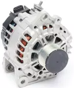 23100JA02C - : Alternator for Nissan: Altima, Rogue, Rogue Select, Sentra Image
