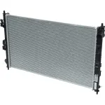 RA13443C - : Radiator -- Crossflow Radiator for UAC Image