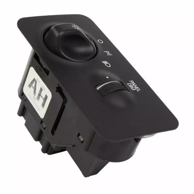 Headlamp Switch - Ford (F81Z-11654-AA)