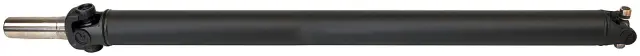 946090 - Driveline and Axles: Rear 1-Piece Steel Driveshaft Assembly for Dorman Image
