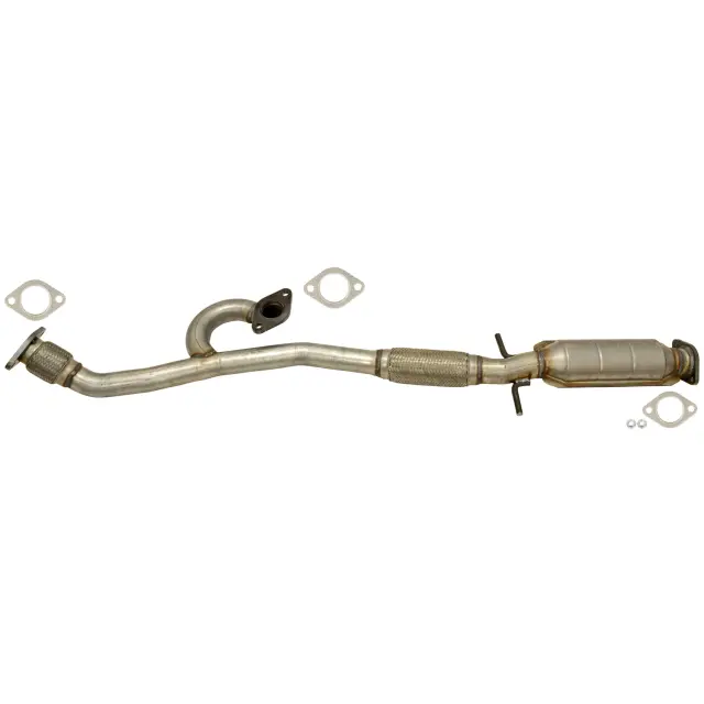 643138 - Exhaust: Federal / EPA Catalytic Converter - Direct Fit for AP Exhaust Image