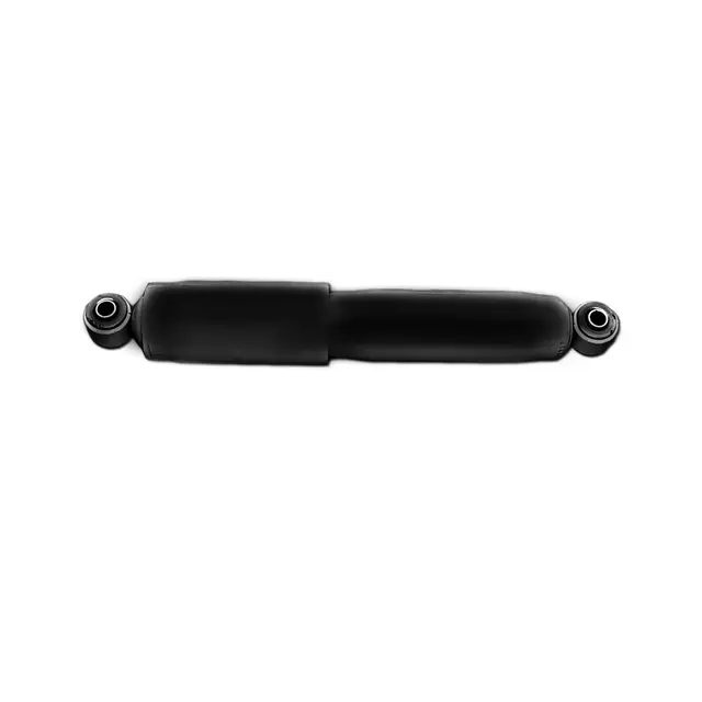 88945302 - Suspension: Shock Absorber for Chevrolet: C1500, C2500, C3500, Express 3500, G10, G20, G30, K1500 Pickup, K2500 Pickup, K3500 Pickup, K5 Blazer, P20, P30, Suburban C10, Suburban C20, Suburban R10, Suburban R1500, Suburban R20, Suburban R2500 | GMC: C1500 Pickup, C2500 Pickup, C3500 Pickup, G1500, G2500, G3500, Jimmy, K1500 Pickup, K2500 Pickup, K3500 Pickup, P2500, P3500, Savana 3500, Suburban C1500, Suburban C2500, Suburban R1500, Suburban R2500 Image