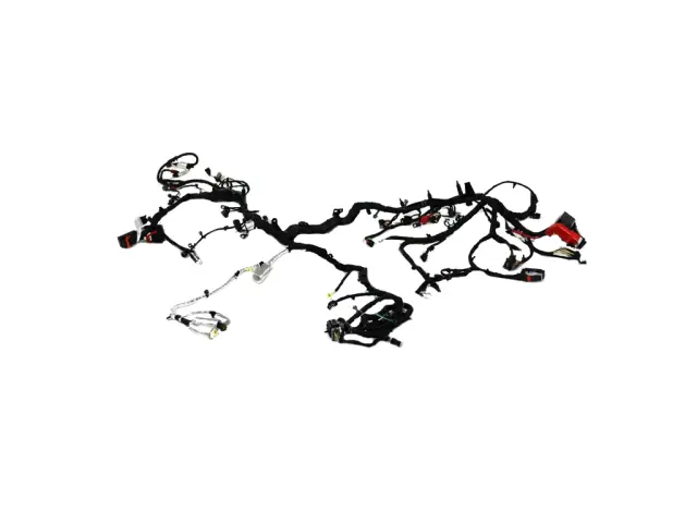 68387640AE - : Wiring for Mopar Image