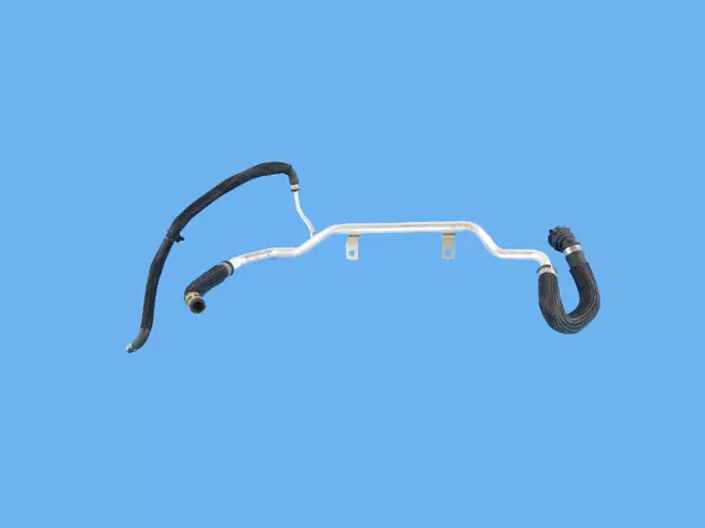 68104966AB - : Heater Supply Hose for Mopar Image
