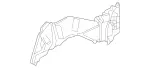 1775404252 - Electrical: Harness for Mercedes-Benz Image