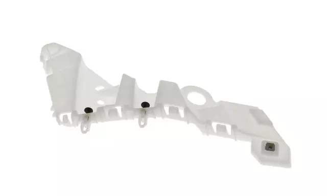 2020-2024 Buick Encore GX - Front Passenger Side Door Window Frame Rear Applique - GM (42757519)
