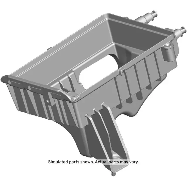 95920467 - : 2012-2020 Chevrolet Sonic - Air Cleaner Housing for GM Image