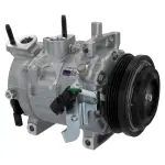 YCC625 - HVAC: Motorcraftâ„¢ Compressor for Ford: F-150 Image