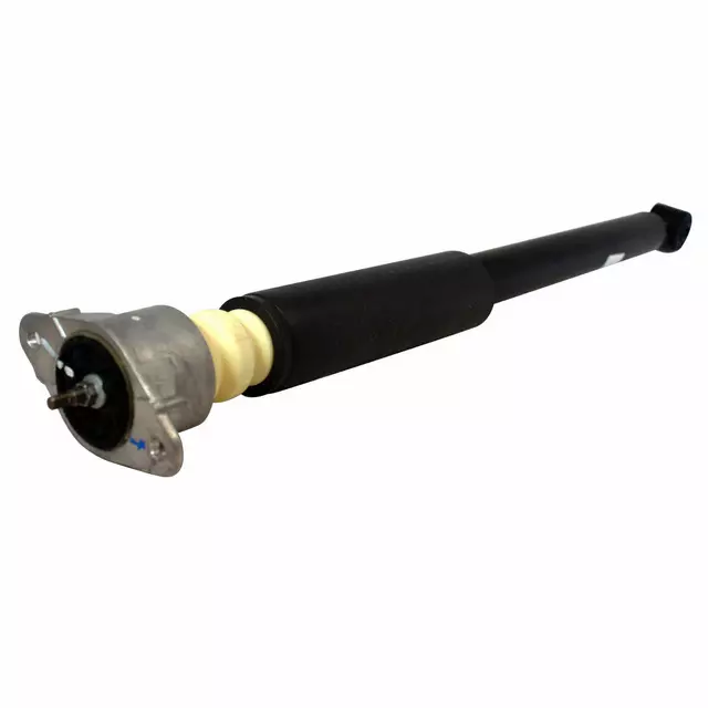 BE8Z18125A - : Shock Assembly for Ford: Fiesta Image