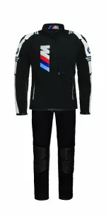 MensPaceProSuitBlack2025 - Mens PacePro Suit BMW Motorcycle eStore