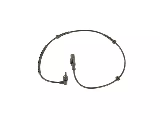 Anti-Lock Brakes Sensor, Front - Mopar (68372048AA)