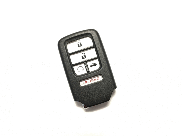 72147TVAA01 - : Remote Start for Honda Image