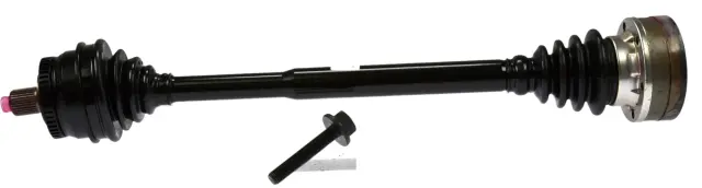 301221 - : Loebro CV Axle Assembly for Loebro Image