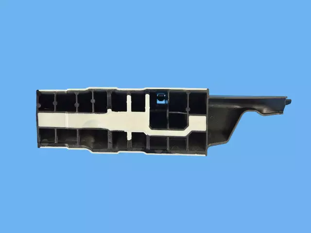 Roof Rail Reinforcement, Right - Mopar (68244034AB)