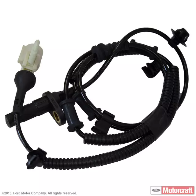 ABS Wheel Speed Sensor - Ford (AL3Z-2C190-D)