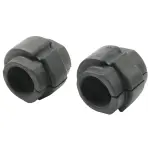 K201571 - : Front To Frame Suspension Stabilizer Bar Bushing Kit for Moog Image