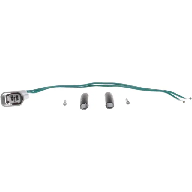 S911 - : Side Marker Lamp Connector for SMP CORP Image