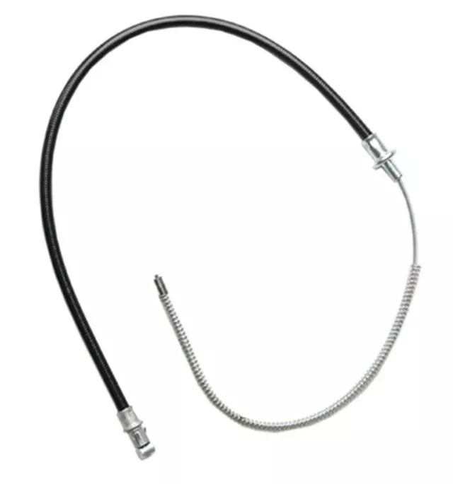 Front Parking Brake Cable Assembly - GM (18033792)