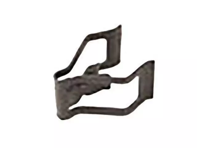 Cowl Trim Clip - Ford (W716083-S424)