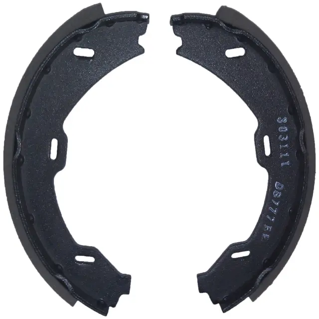 822 - : BENDIX Drum Brake Shoes for BENDIX Image